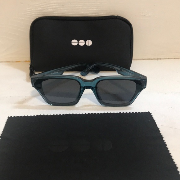 Komono Accessories - Komono sunglasses